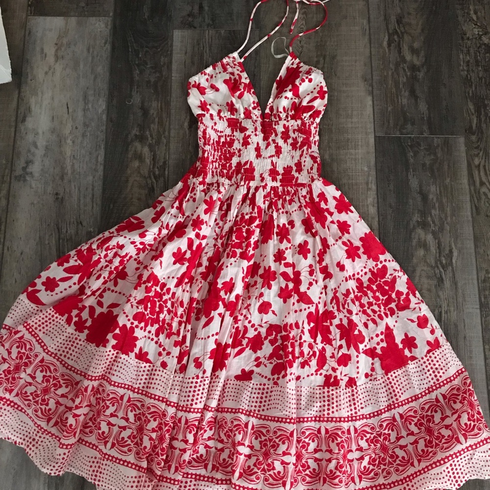 🛑 2 for $24 Forever 21 dress